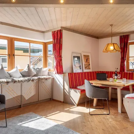 Apartament Gisela