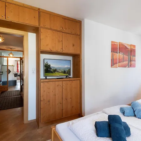 Apartament Gisela