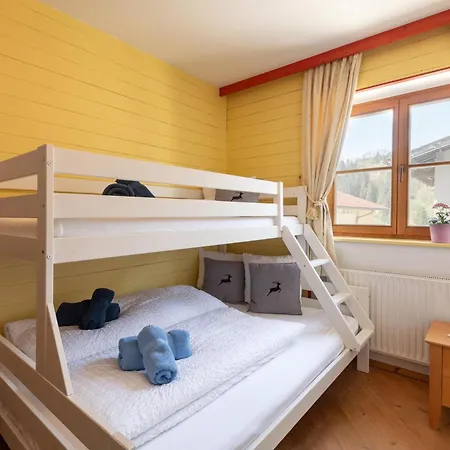 Appartamento Gisela Hopfgarten im Brixental