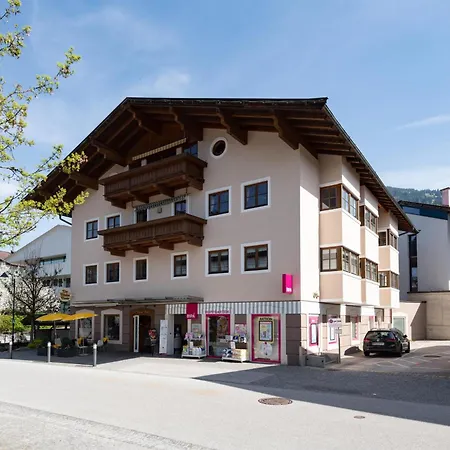 Gisela Hopfgarten im Brixental