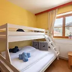 Apartament Gisela Hopfgarten im Brixental