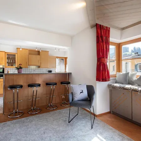Apartment Gisela