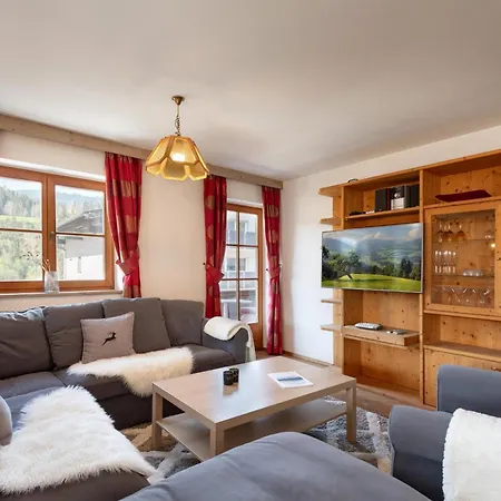 Apartment Gisela *