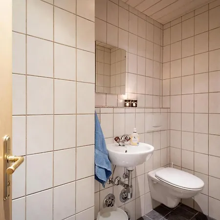 Apartment Gisela *