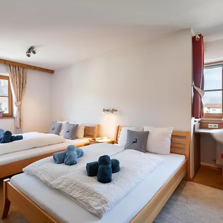 Apartment Gisela